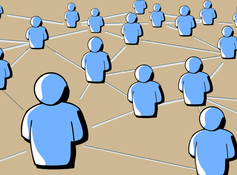 Mitarbeiter werben Mitarbeiter