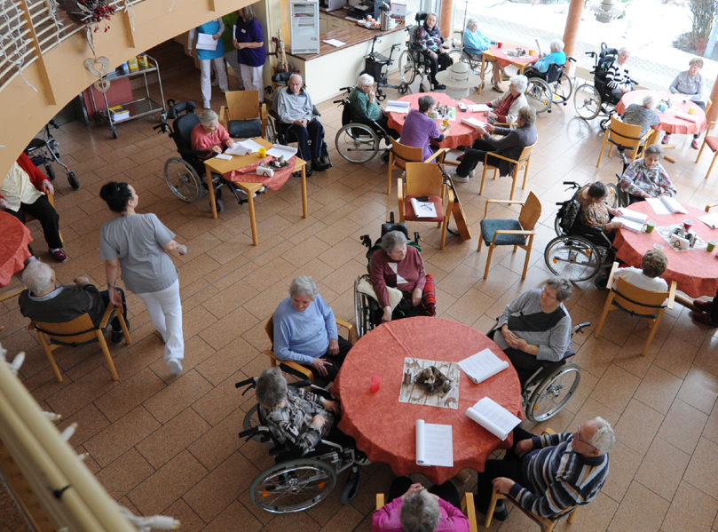 Neue Pläne der SSG Rochlitz