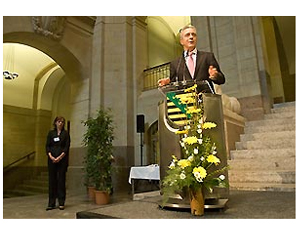 Sächsischer Generationenpreis